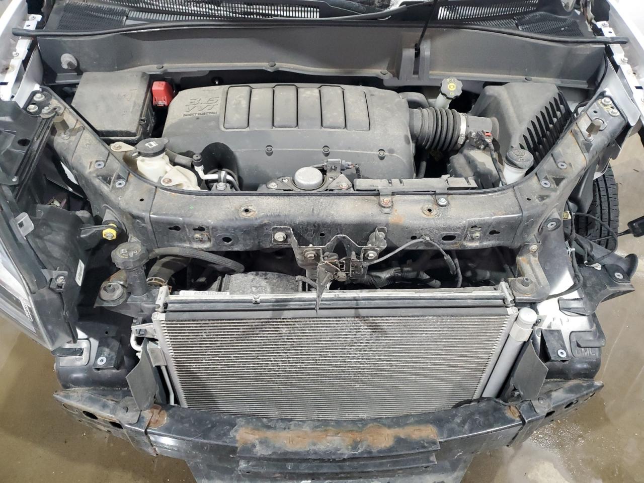 2017 GMC Acadia Limited Slt-2 VIN: 1GKKVSKD6HJ213194 Lot: 88031865