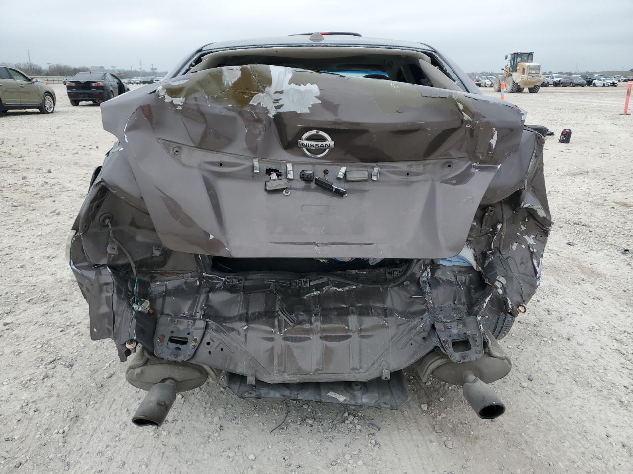 2014 Nissan Altima - Image 6