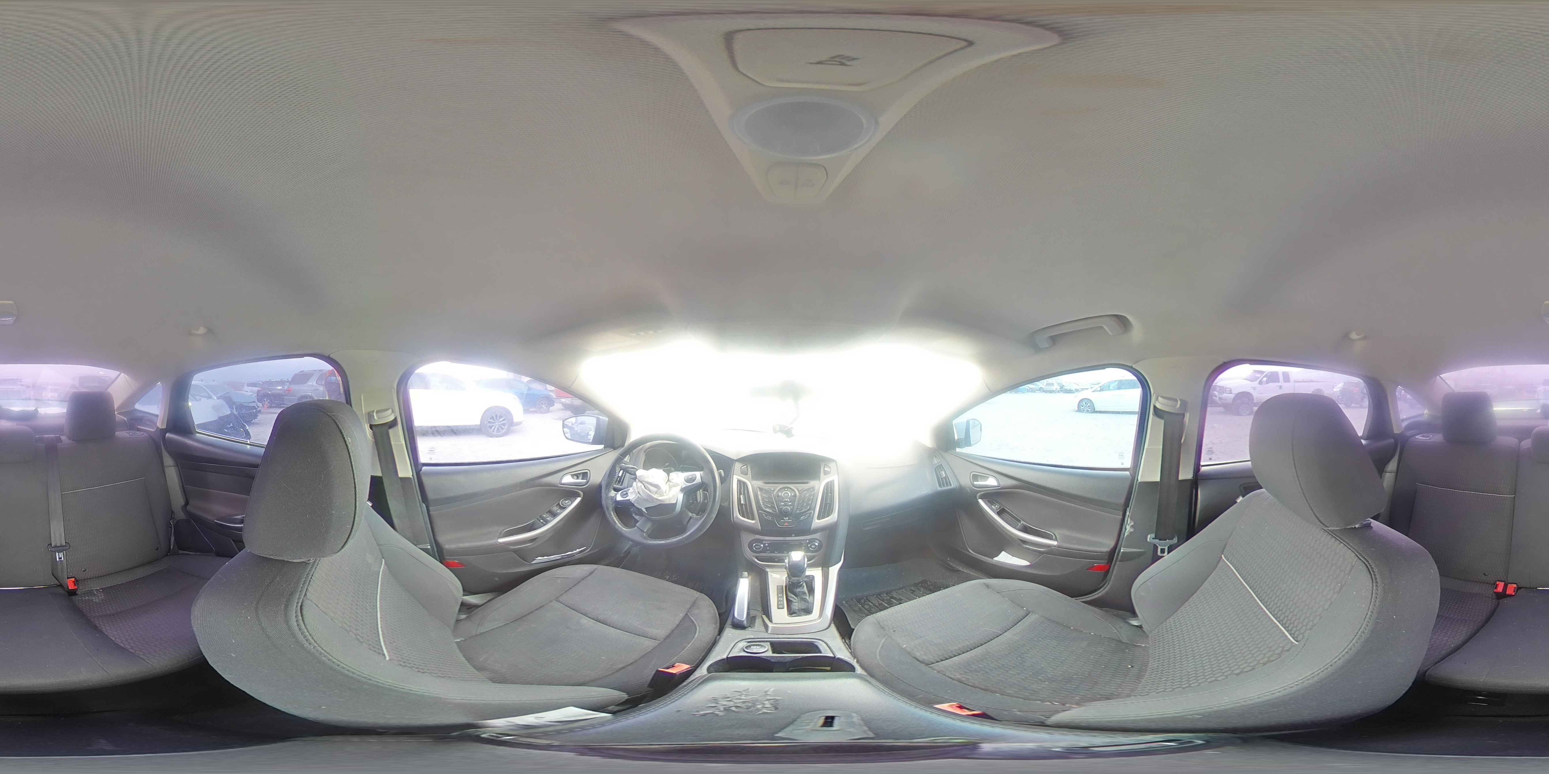 2012 Ford Focus - Image 13