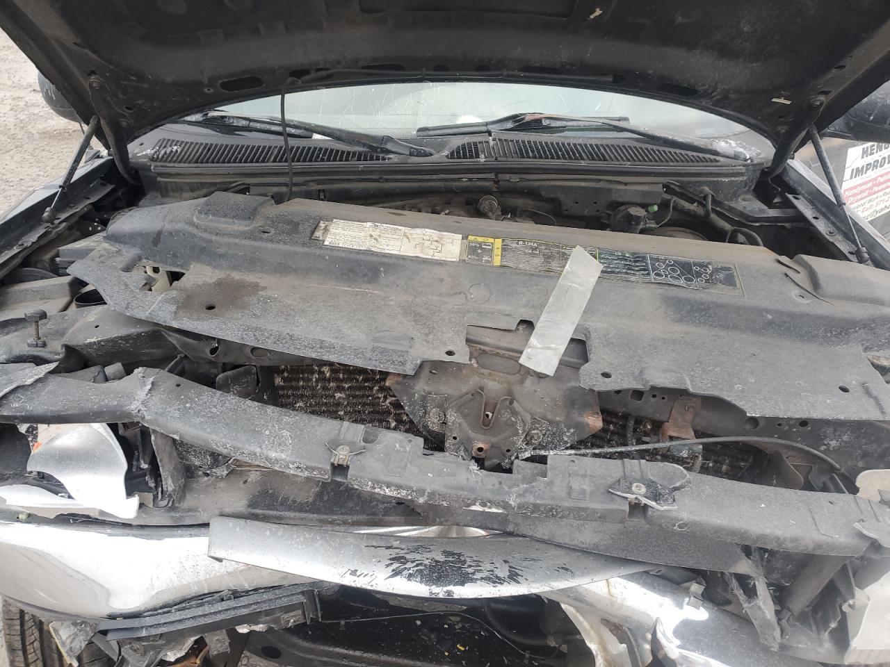 2004 Ford F-150 - Image 11