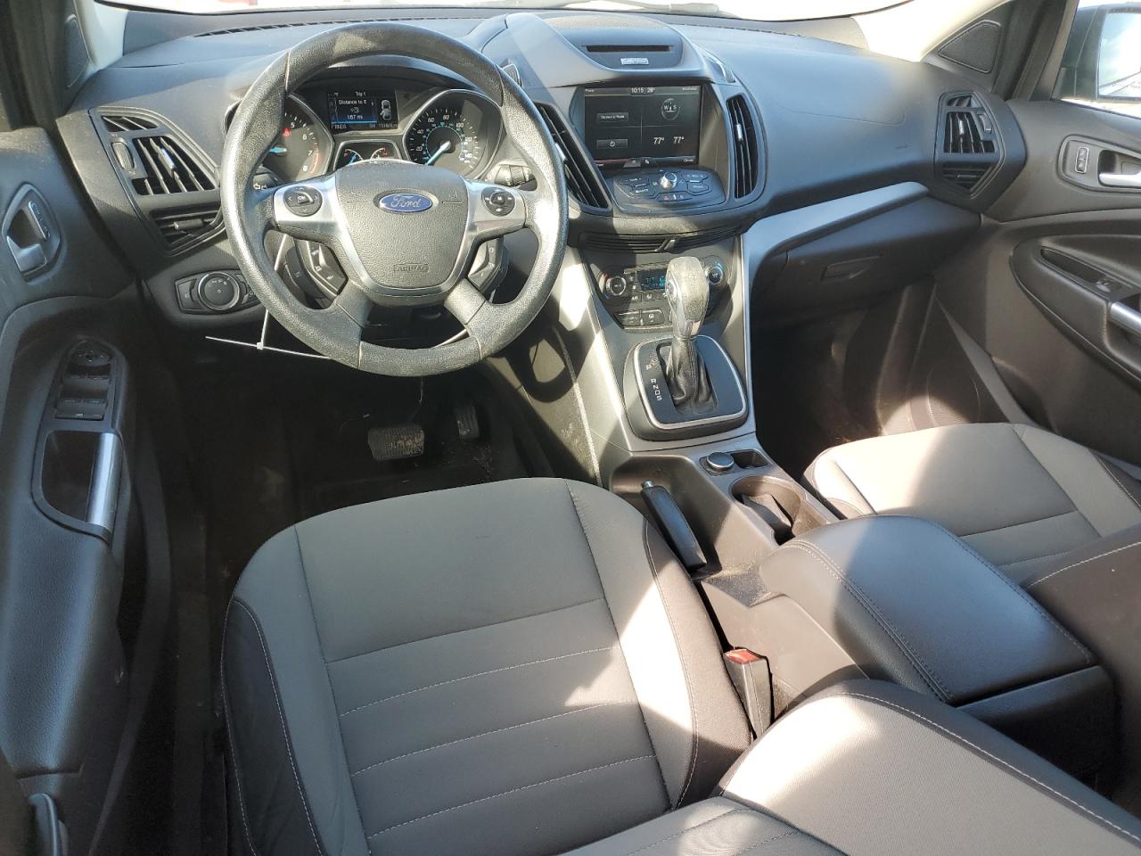 2013 Ford Escape - Image 8