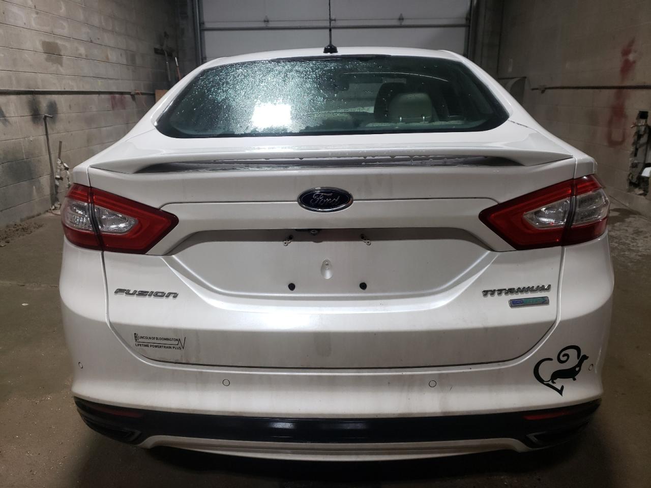2016 Ford Fusion - Image 6