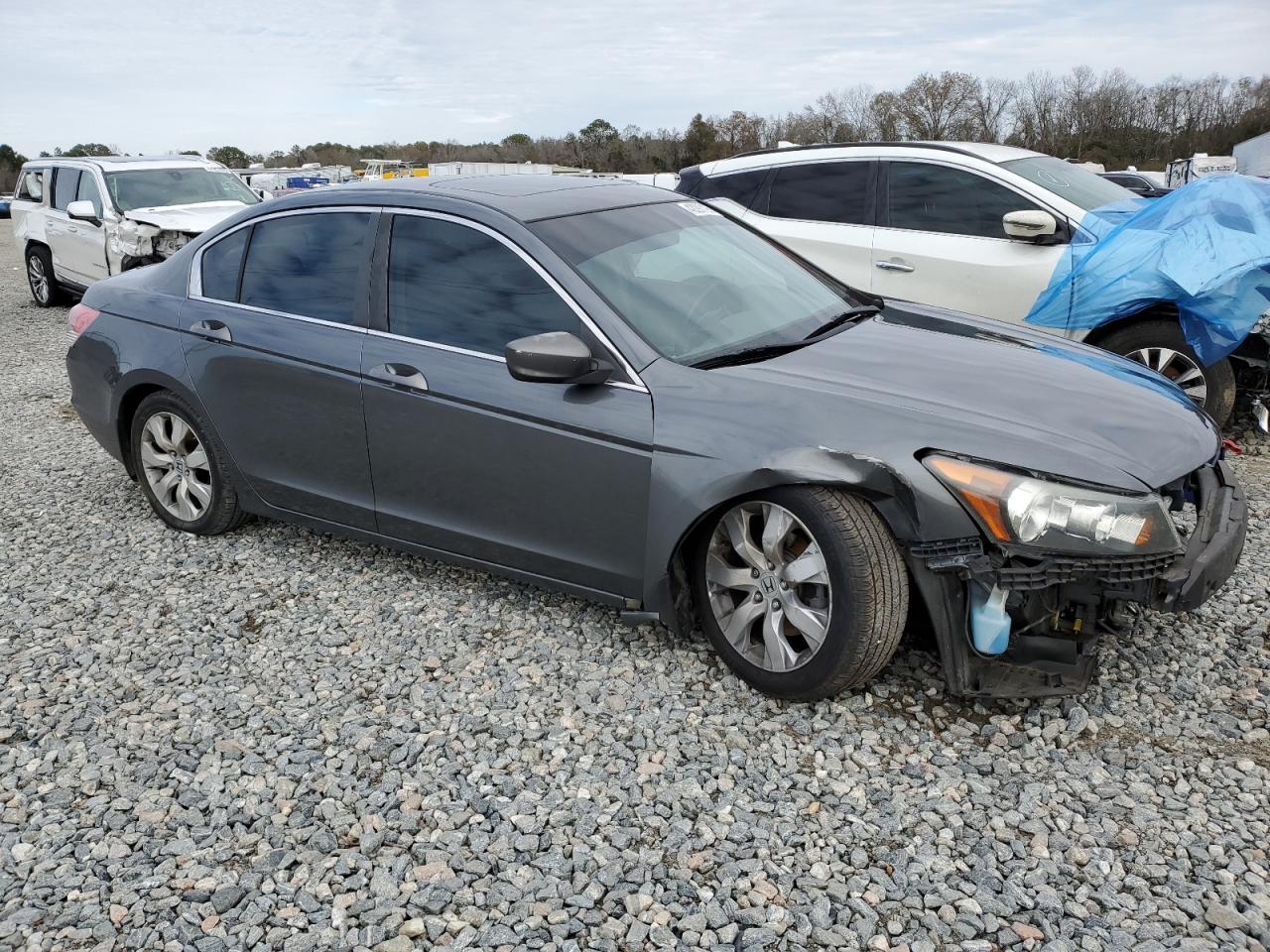 2009 Honda Accord - Image 4