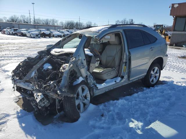 2005 Lexus Rx 330