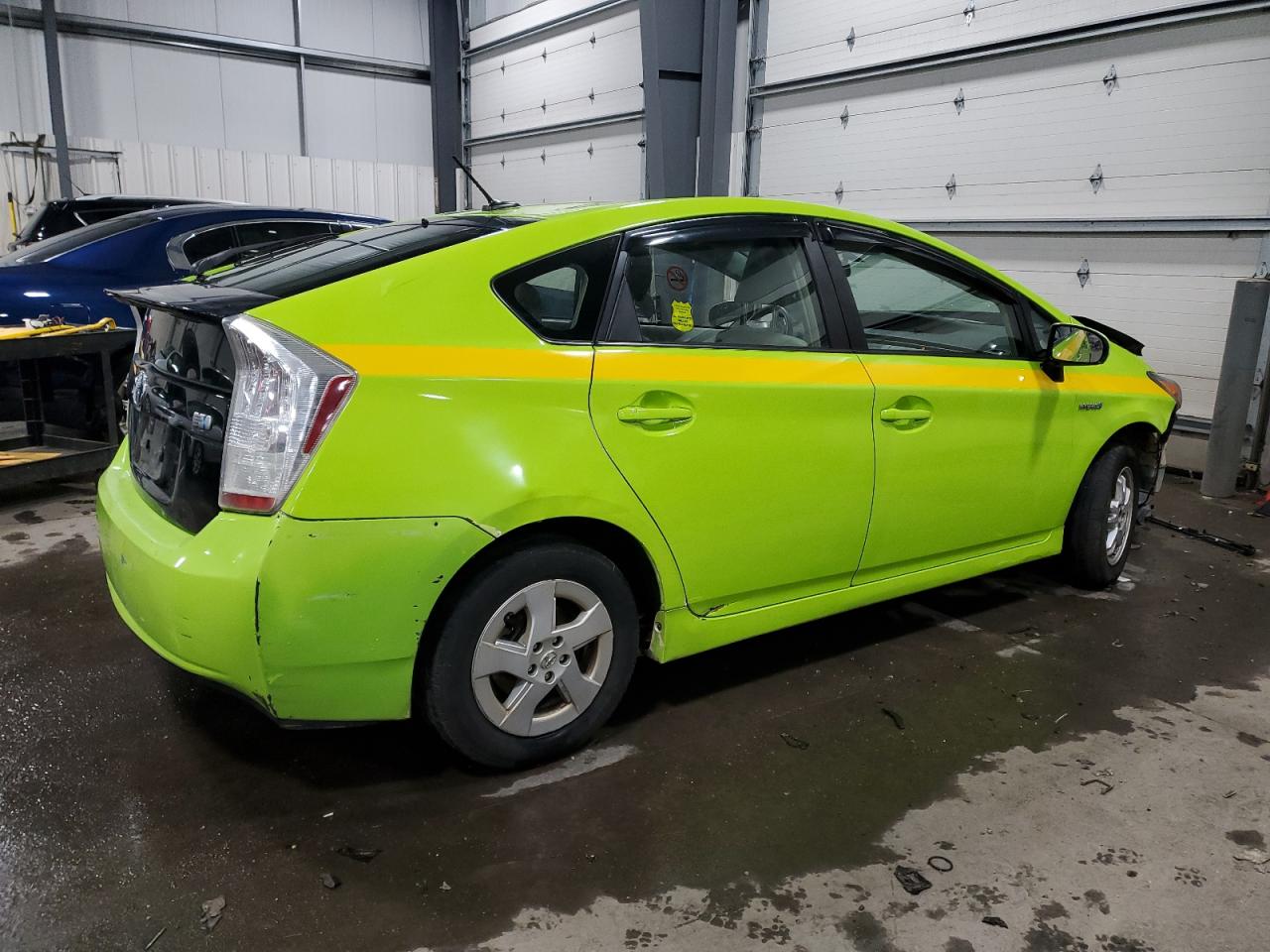 2010 Toyota Prius - Image 3