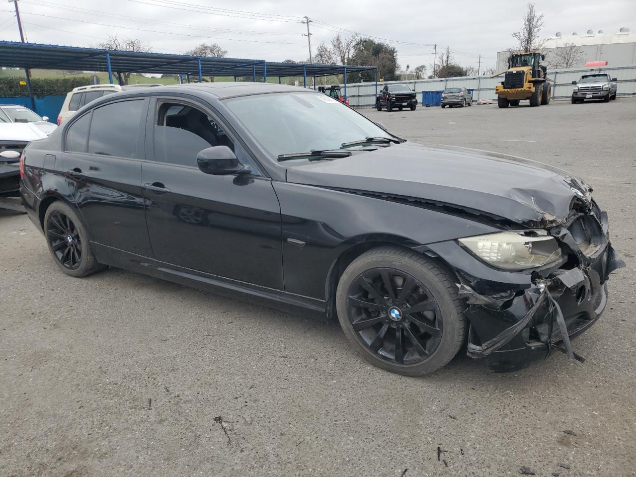2011 BMW 3er - Image 4