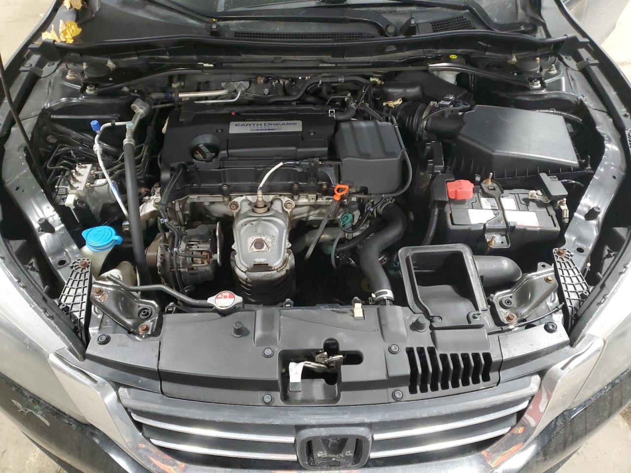 2014 Honda Accord - Image 11