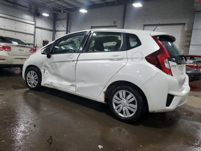  HONDA FIT 2016 Biały