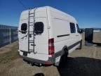 2016 Mercedes-Benz Sprinter 2500 продається в American Canyon, CA - Top/Roof