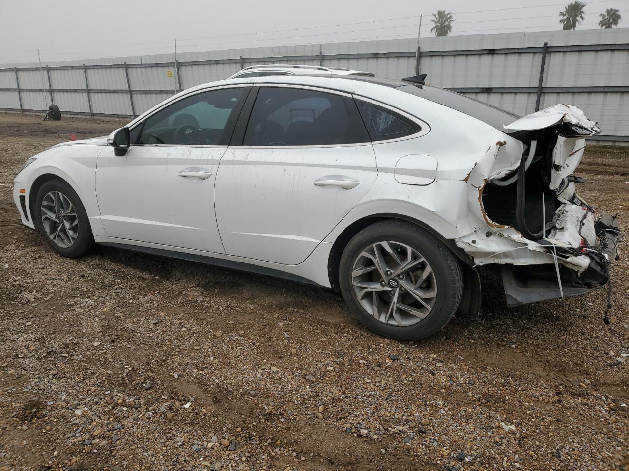 2020 Hyundai Sonata - Image 2