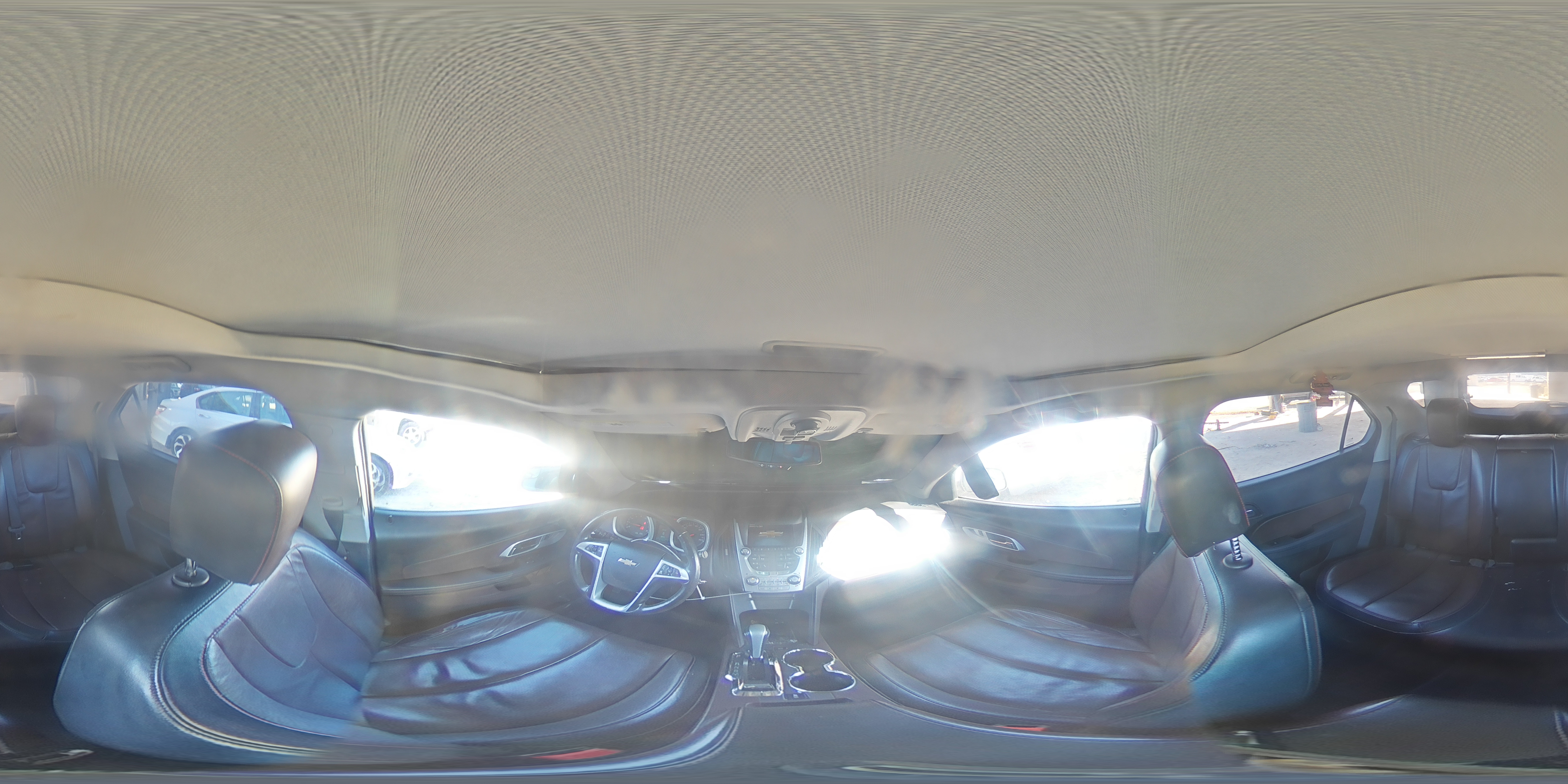 2012 Chevrolet Equinox - Image 14