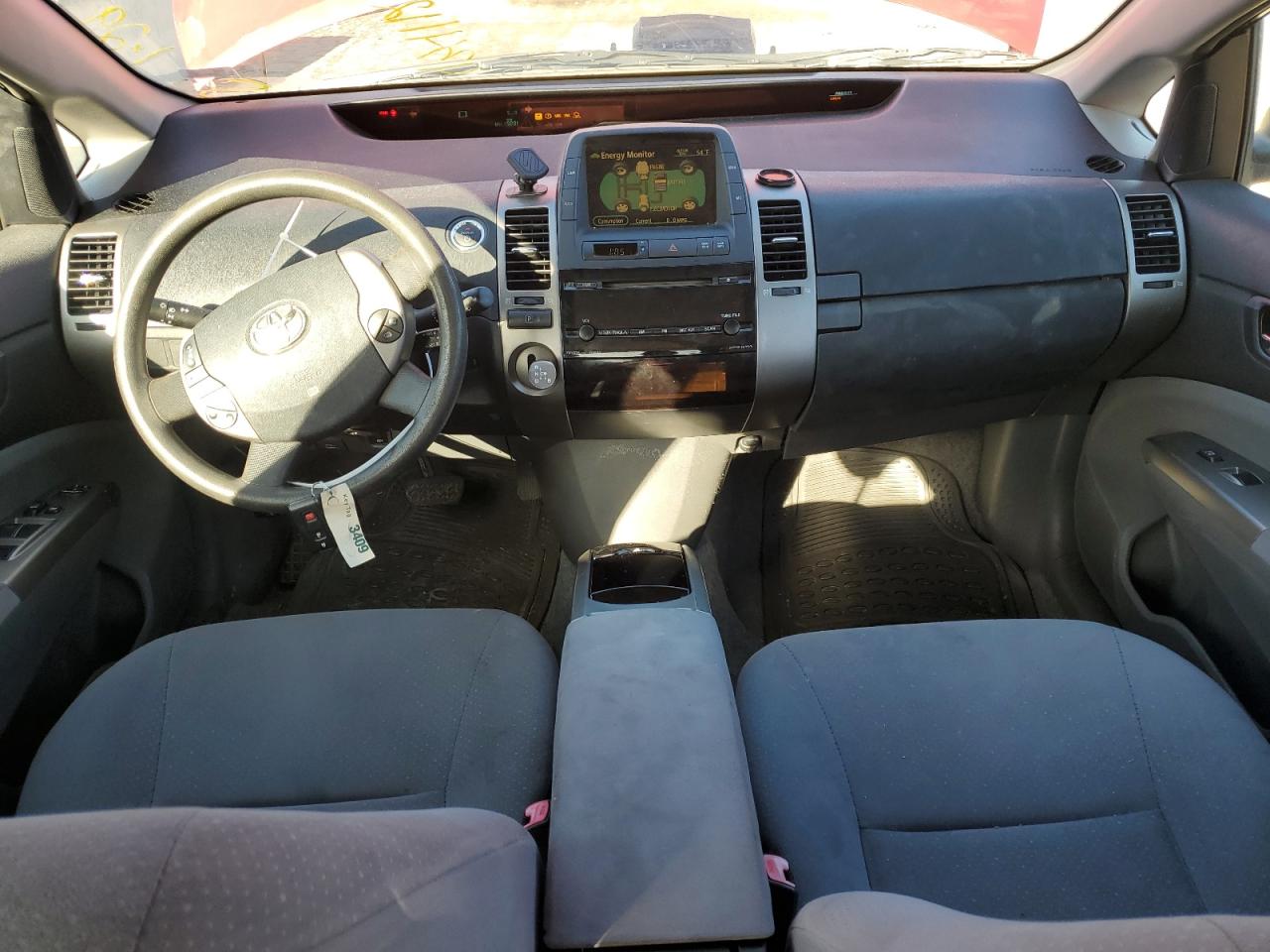 2009 Toyota Prius - Image 8