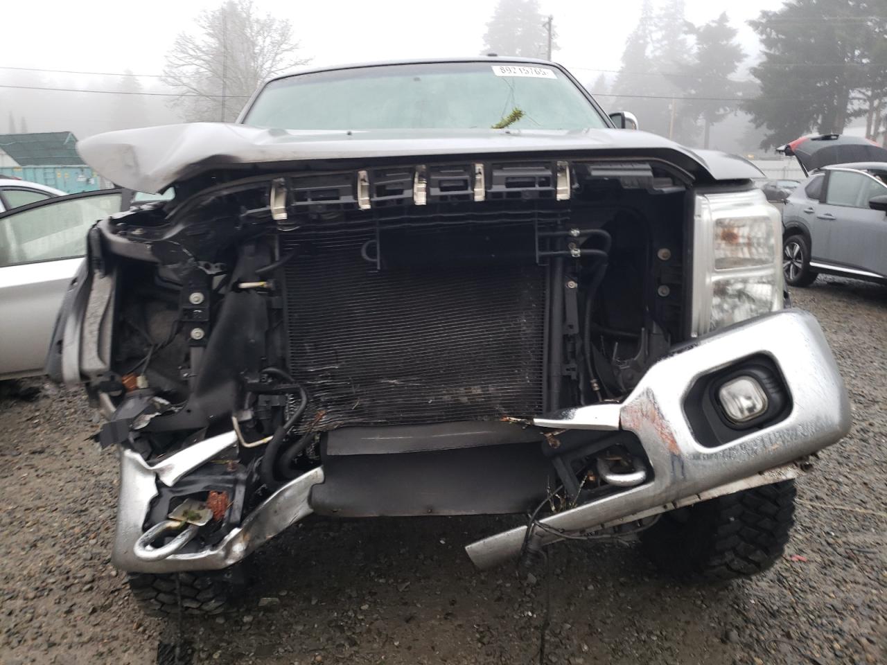 2013 Ford F250 - Image 5
