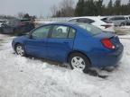 2005 SATURN ION LEVEL 3 for sale at Copart ON - TORONTO