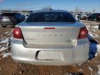 2012 Dodge Avenger Se na sprzedaż w Oklahoma City, OK - Rear End