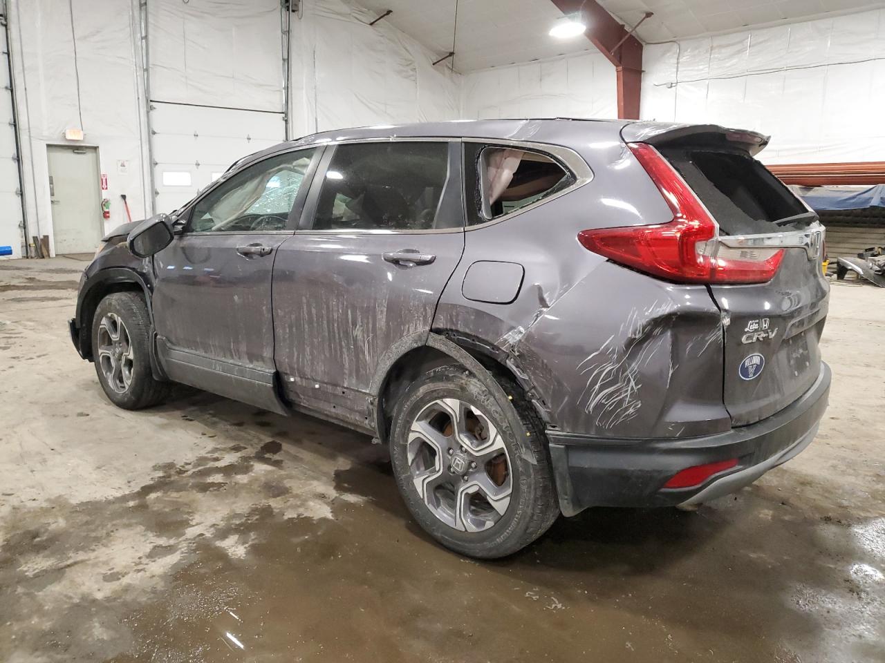 2018 Honda CR-V - Image 2