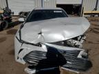 2021 Toyota Avalon Xle zu verkaufen in Albuquerque, NM - Front End