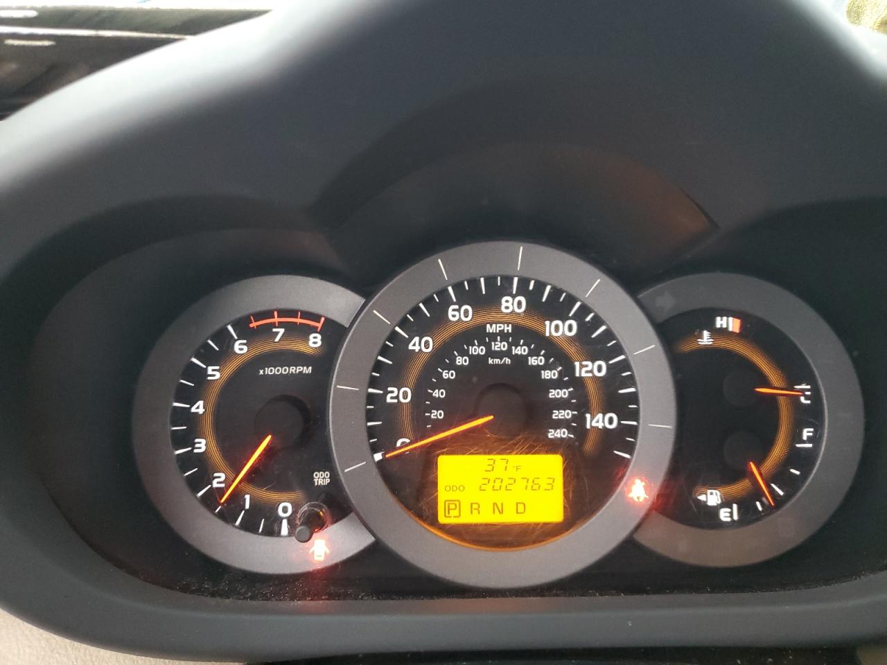 2010 Toyota RAV 4 - Image 9