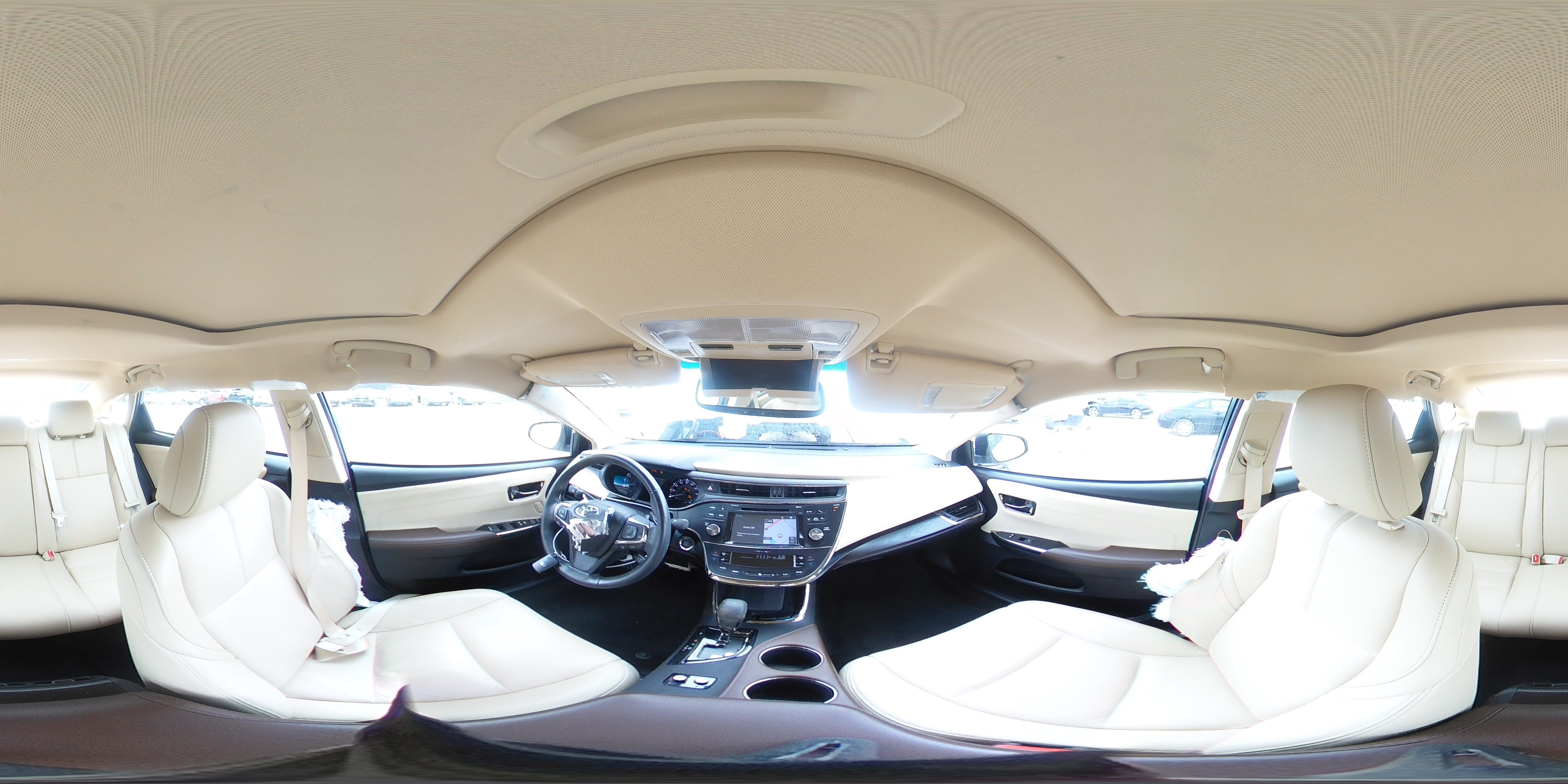 2017 Toyota Avalon - Image 14