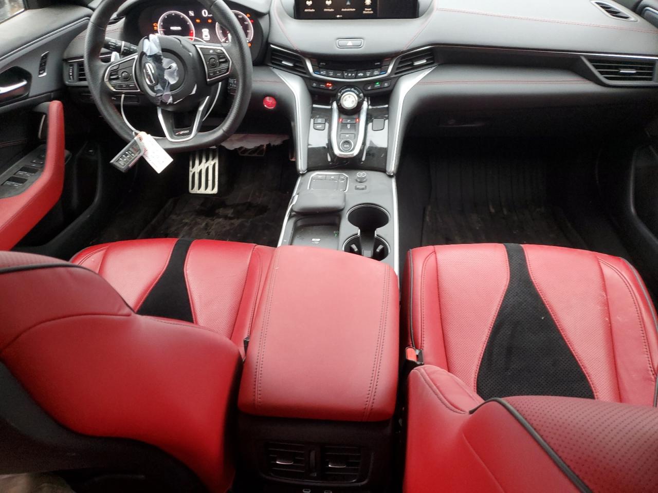2024 Acura TLX - Image 8