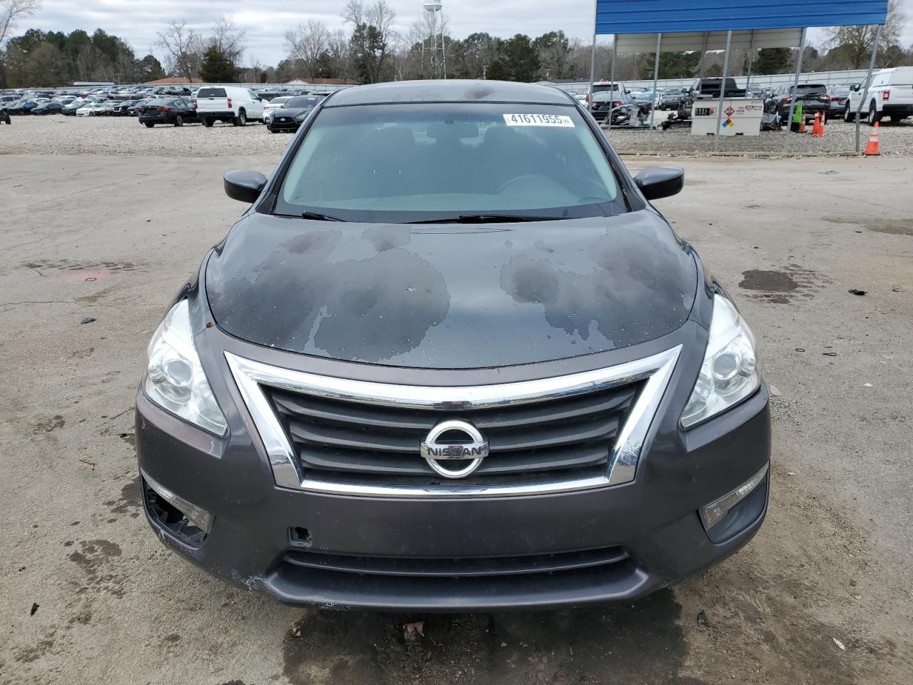 VIN 1N4AL3APXDN488803 2013 NISSAN ALTIMA no.5