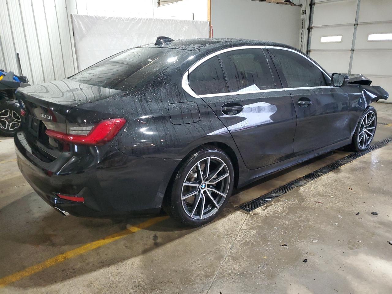 2020 BMW 3er - Image 3