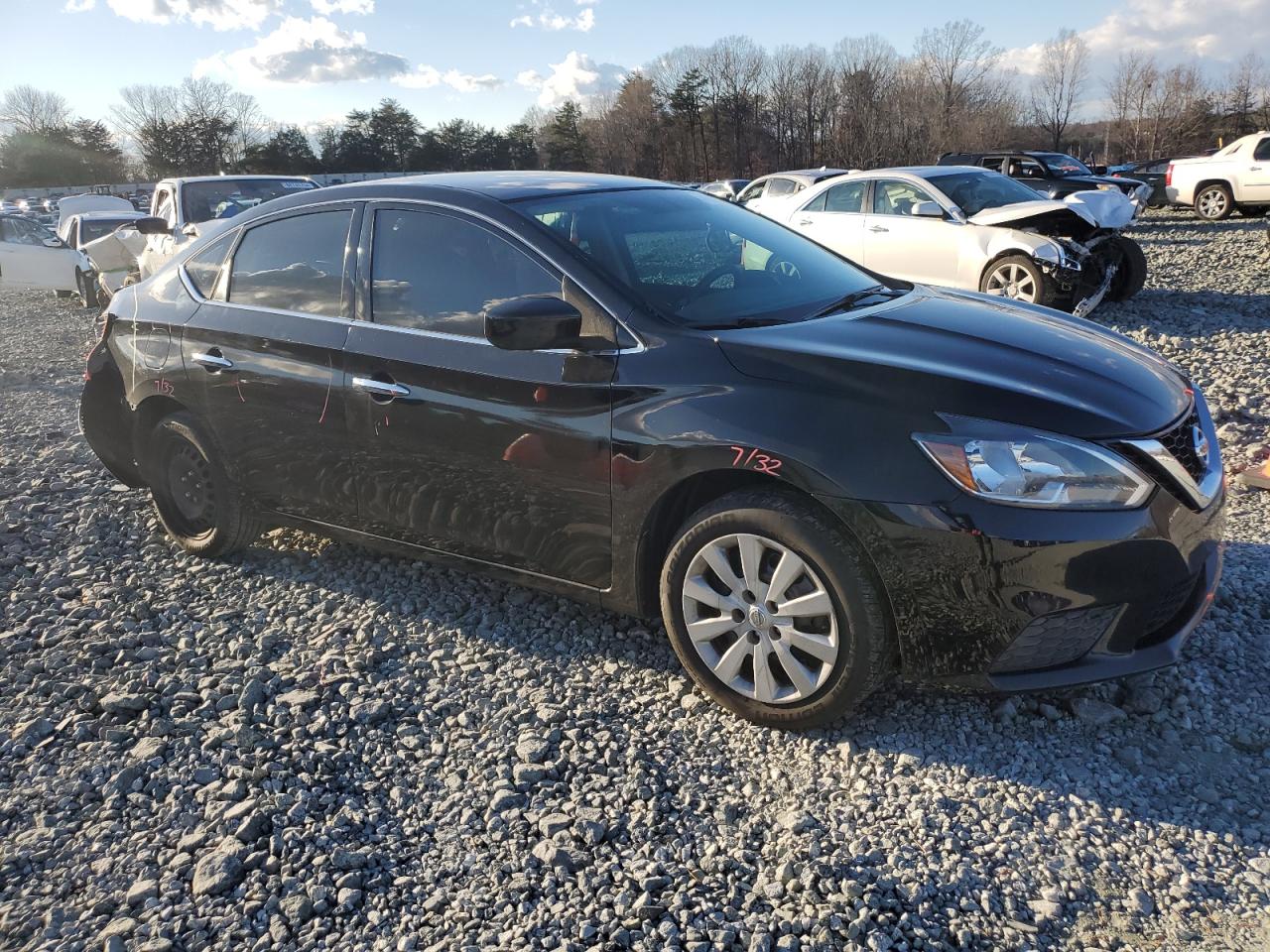 2019 Nissan Sentra - Image 4