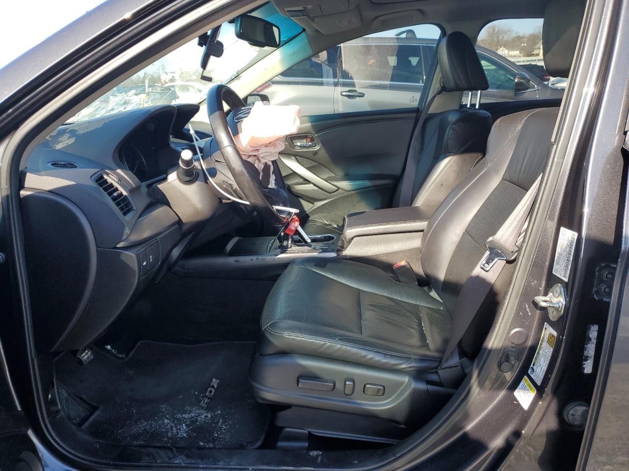 2013 Acura RDX - Image 7