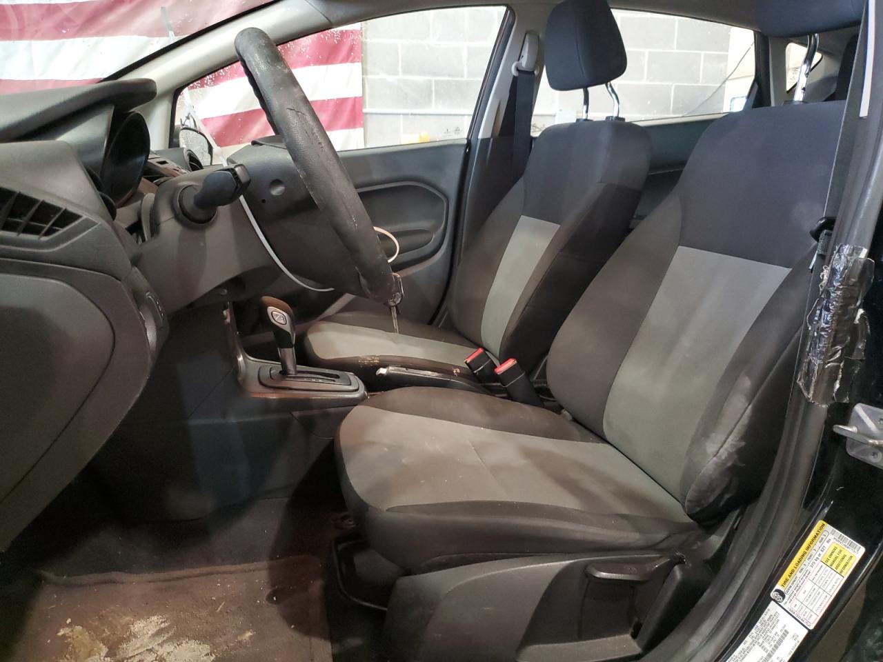 2016 Ford Fiesta - Image 7