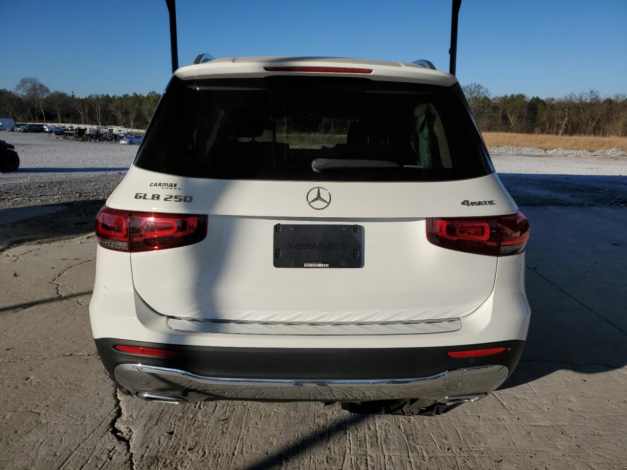 2021 Mercedes-Benz GLB - Image 6