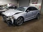 2017 Audi A3 Premium Plus for Sale in Elgin, IL - Front End