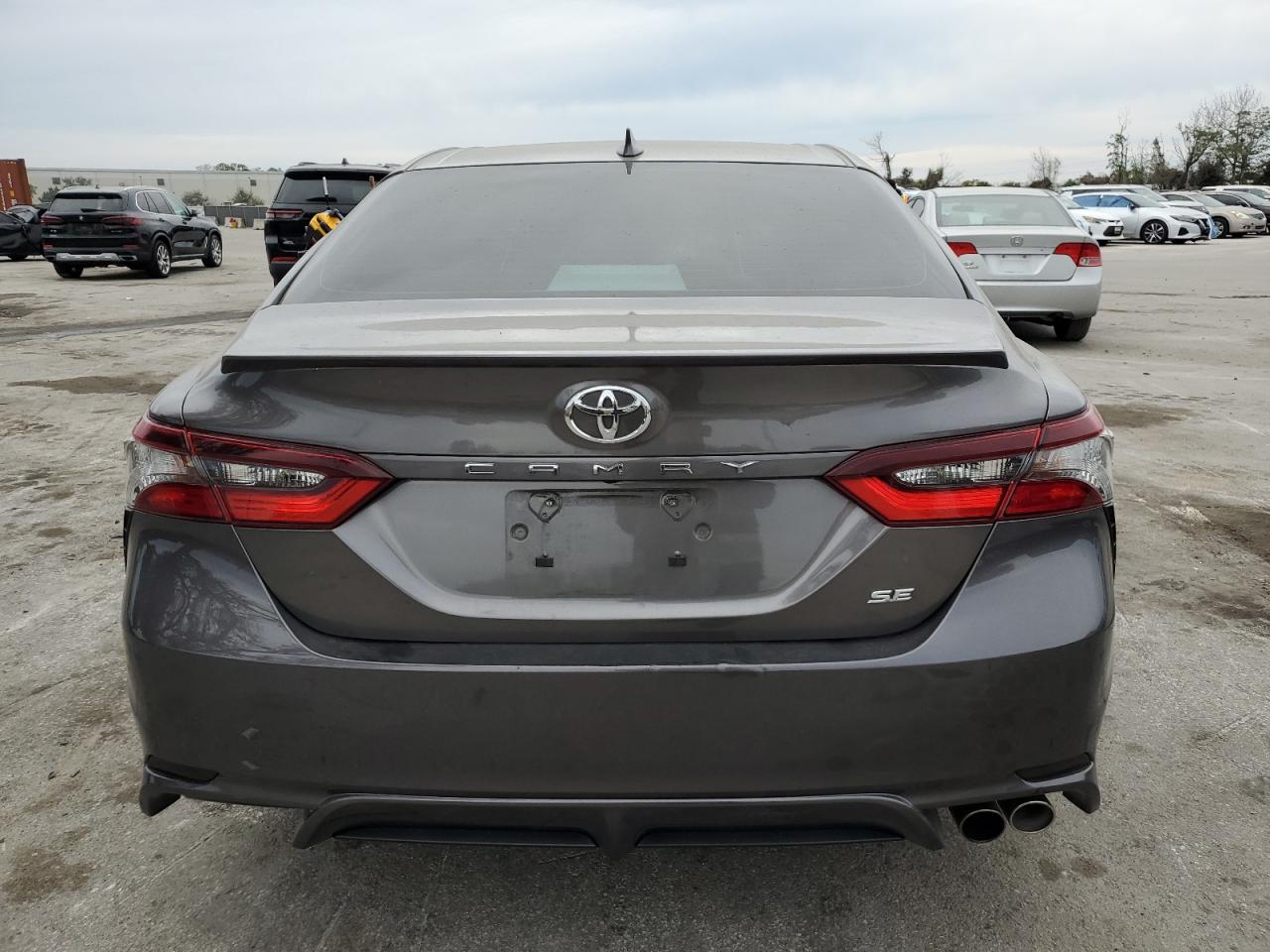 2022 Toyota Camry - Image 6