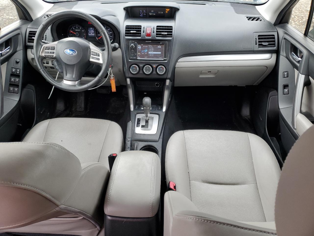 2014 Subaru Forester - Image 8