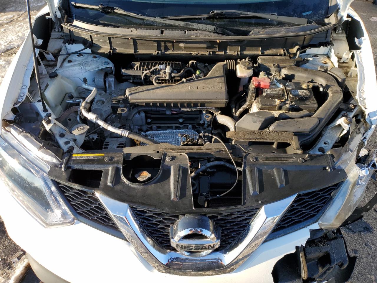 2014 Nissan Rogue - Image 12