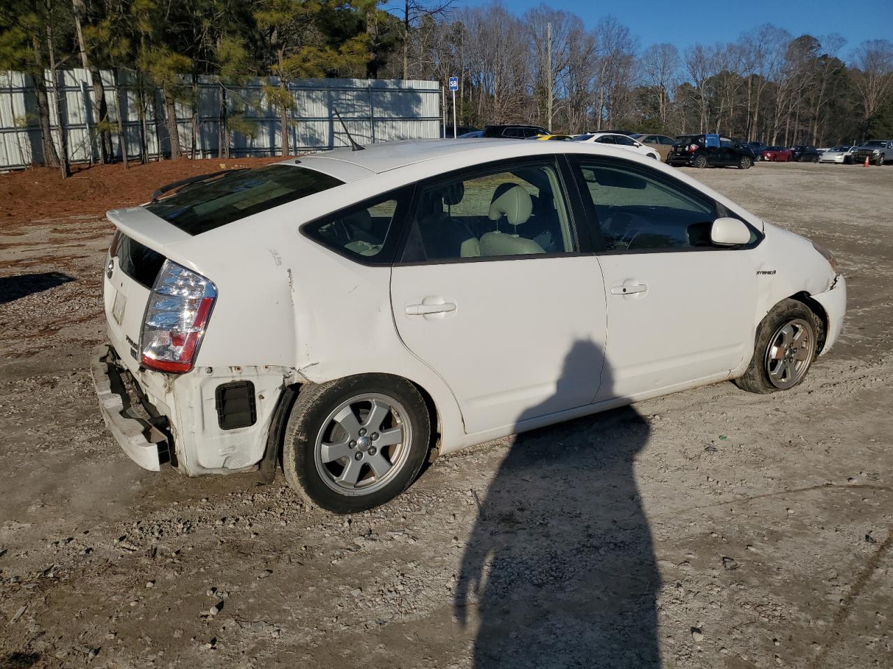 2006 Toyota Prius - Image 3