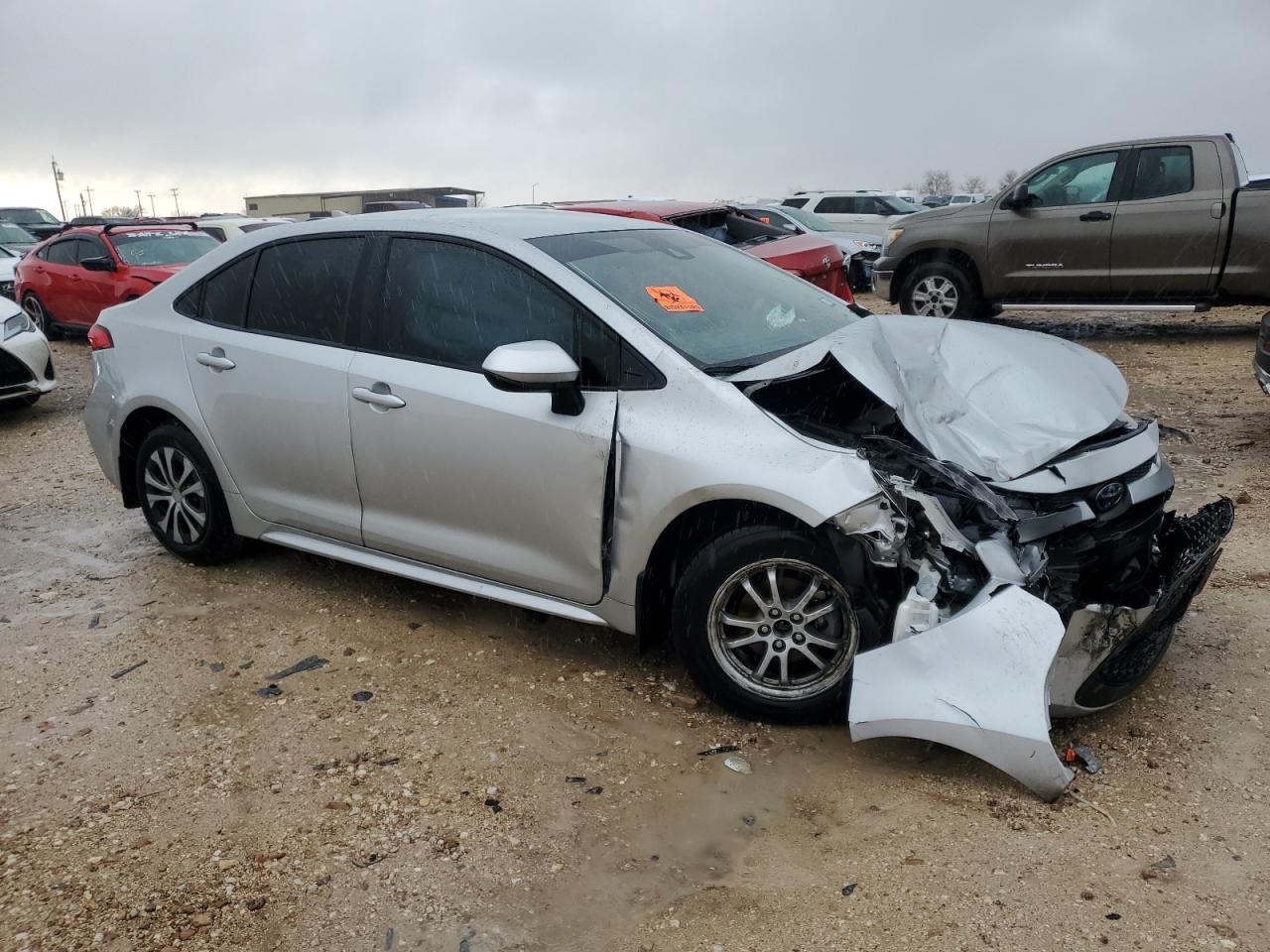 2022 Toyota Corolla - Image 4