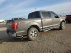 2015 Ford F150 Supercrew продається в Amarillo, TX - Front End