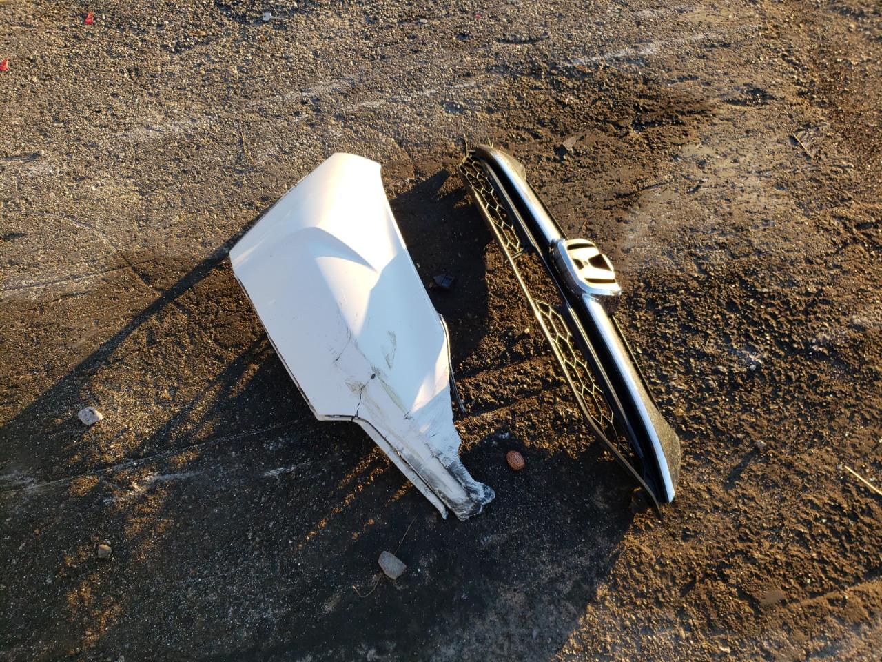 2018 Honda CR-V - Image 13