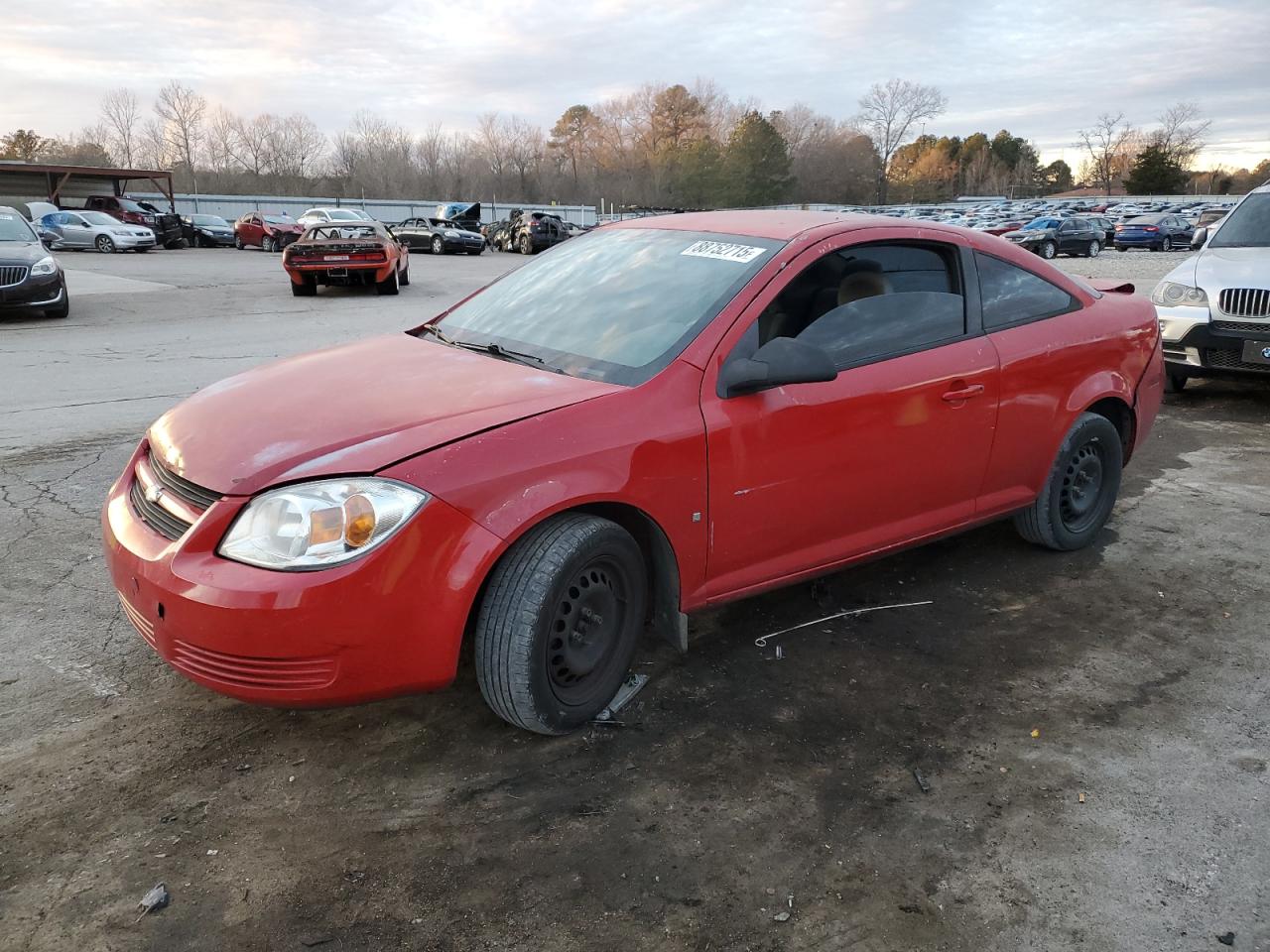 2006 Chevrolet Cobalt - Image 1