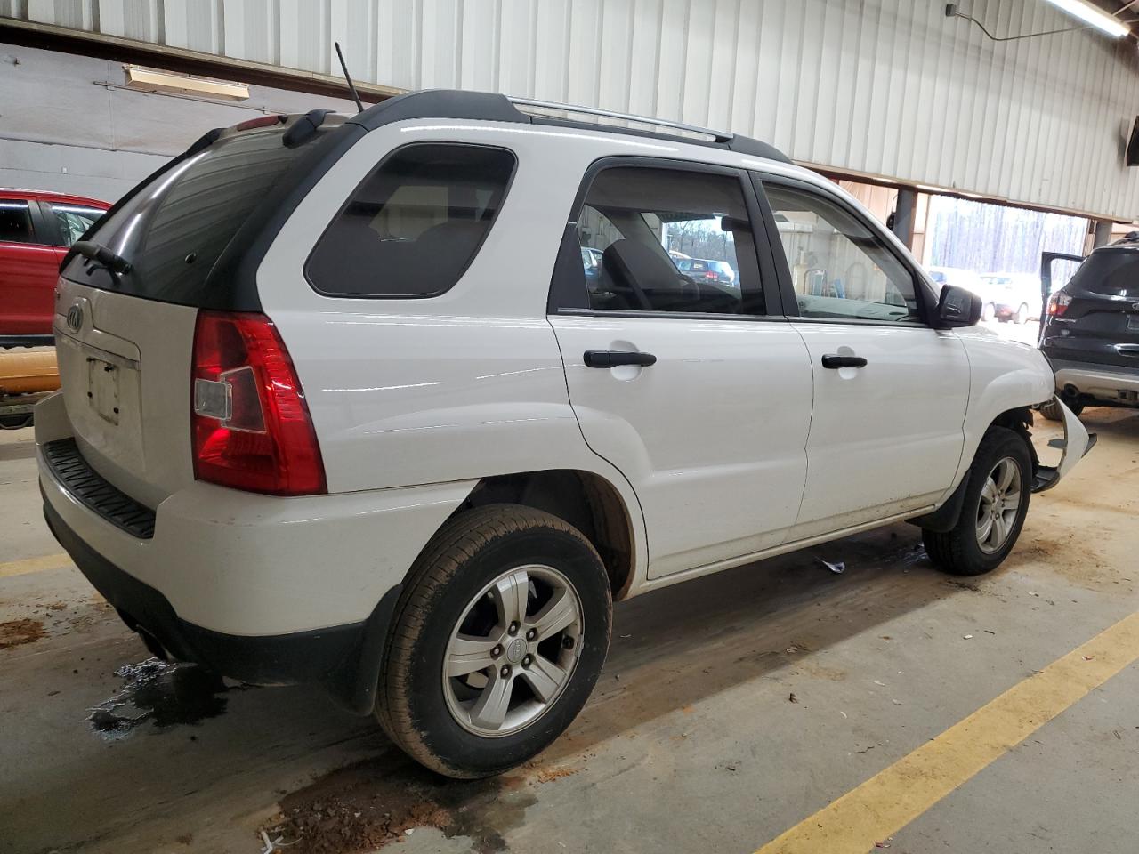 2010 Kia Sportage - Image 3