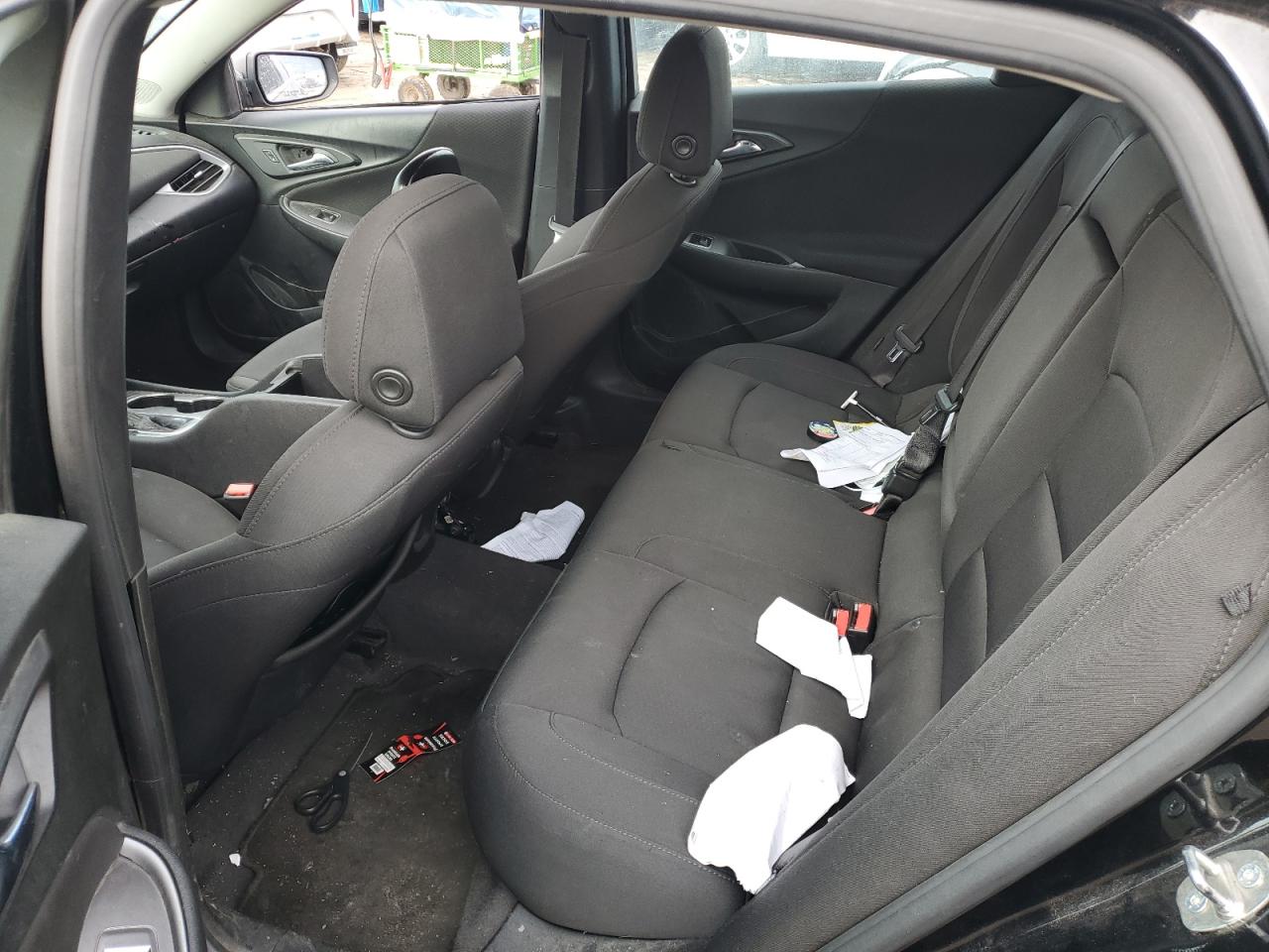 2018 Chevrolet Malibu - Image 10