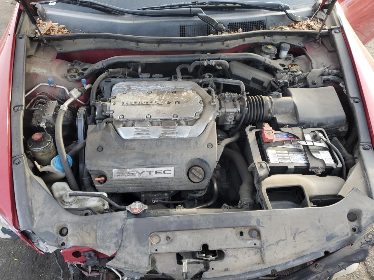 2011 Honda Accord - Image 13