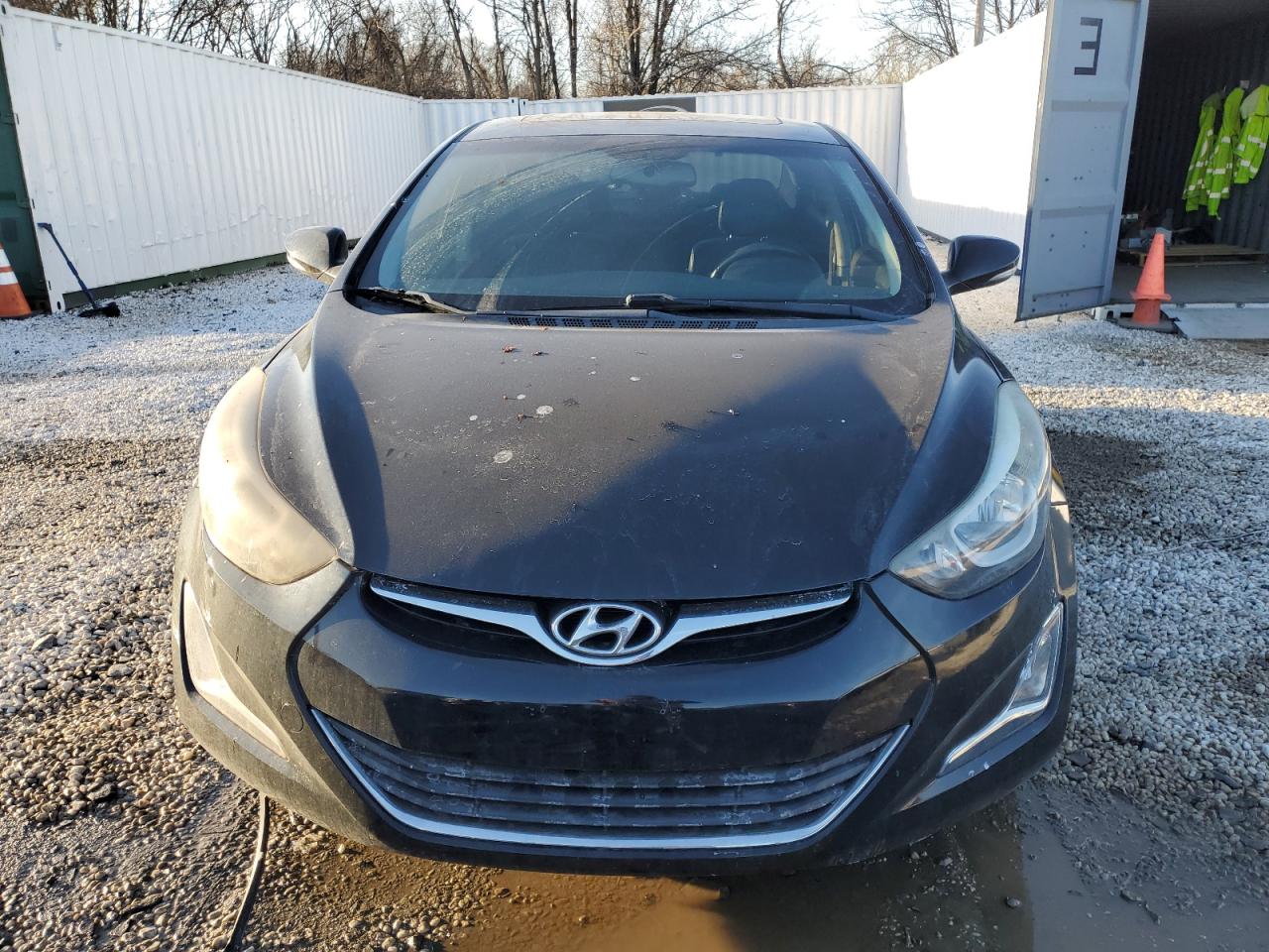 2014 Hyundai Elantra - Image 5