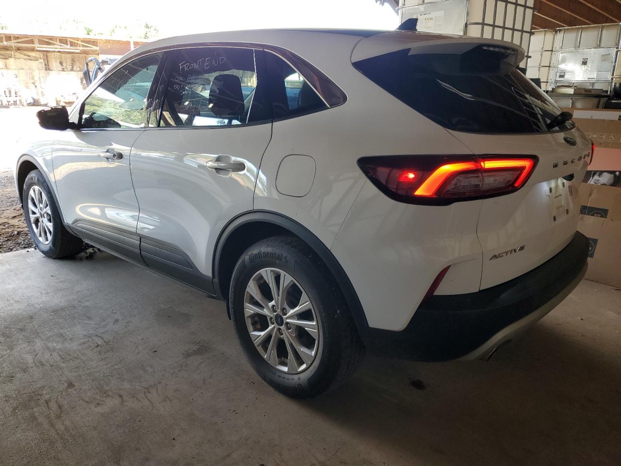 2023 Ford Escape - Image 2