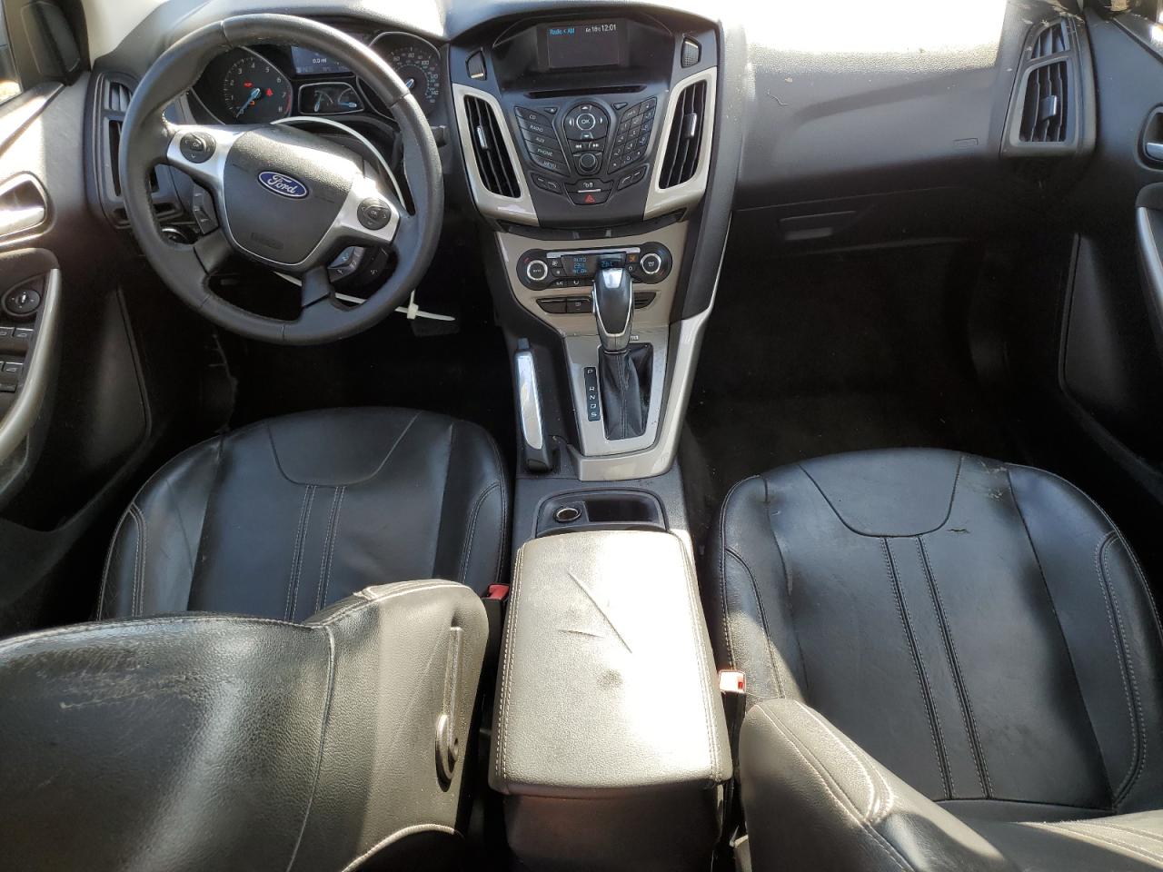 2012 Ford Focus - Image 8