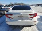 2020 Honda Accord Sport de vânzare în Glassboro, NJ - Front End