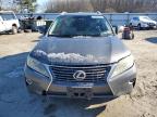 2013 Lexus Rx 350 Base en Venta en Hampton, VA - Side