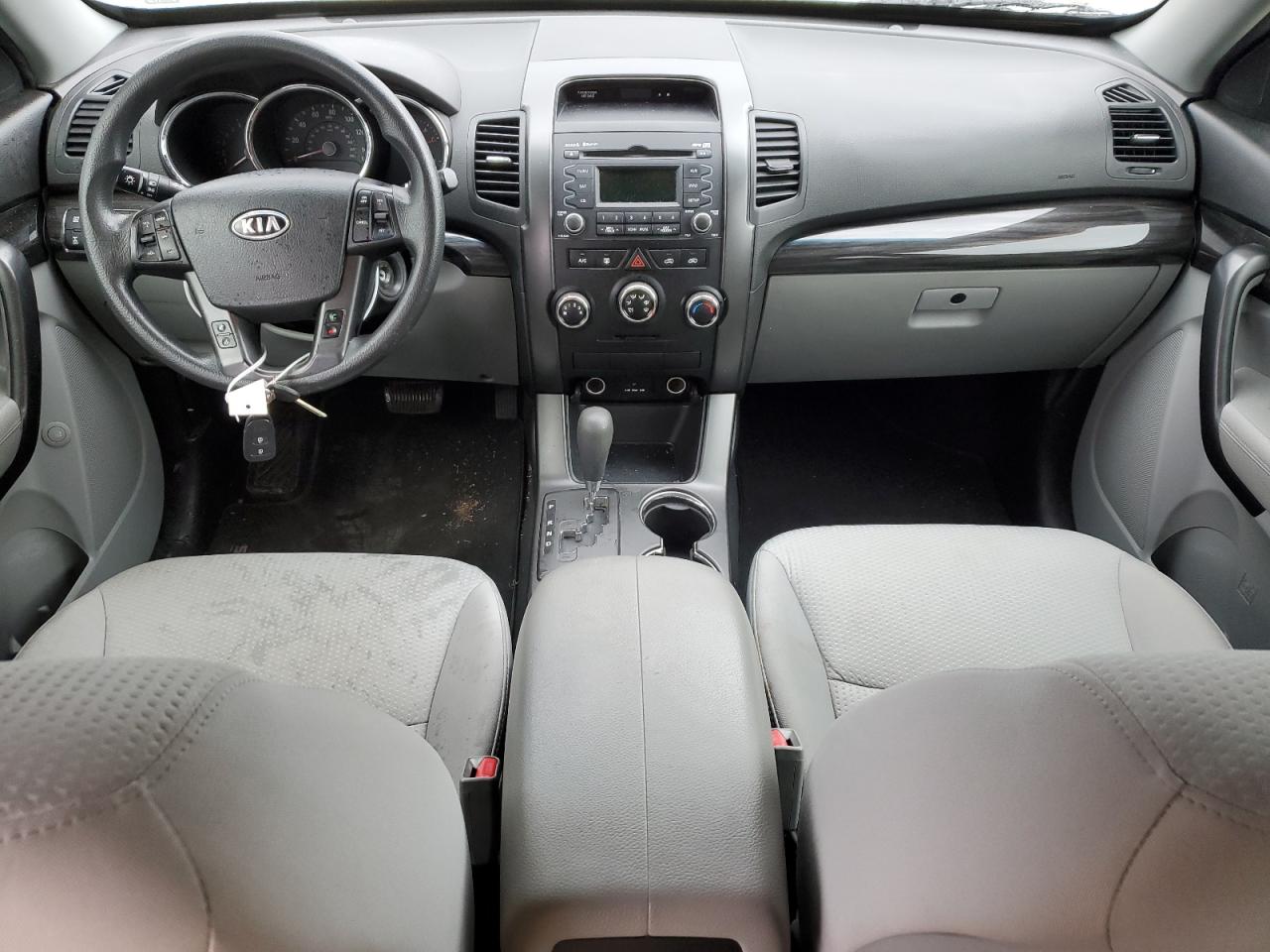 2013 Kia Sorento - Image 8