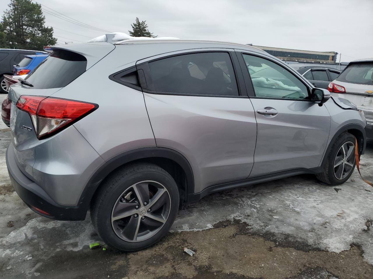 2022 Honda HR-V - Image 3