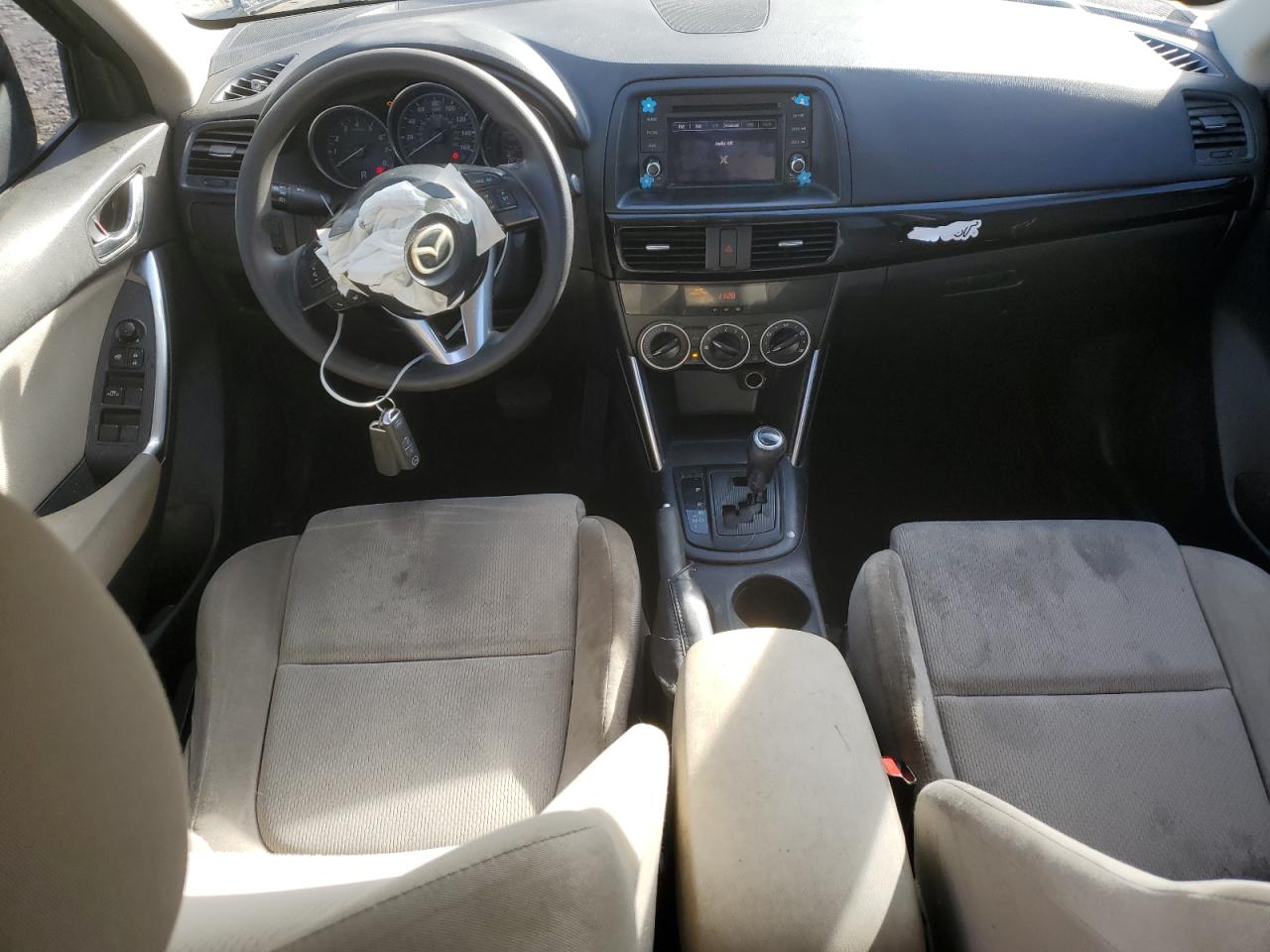 2013 Mazda CX-5 - Image 8